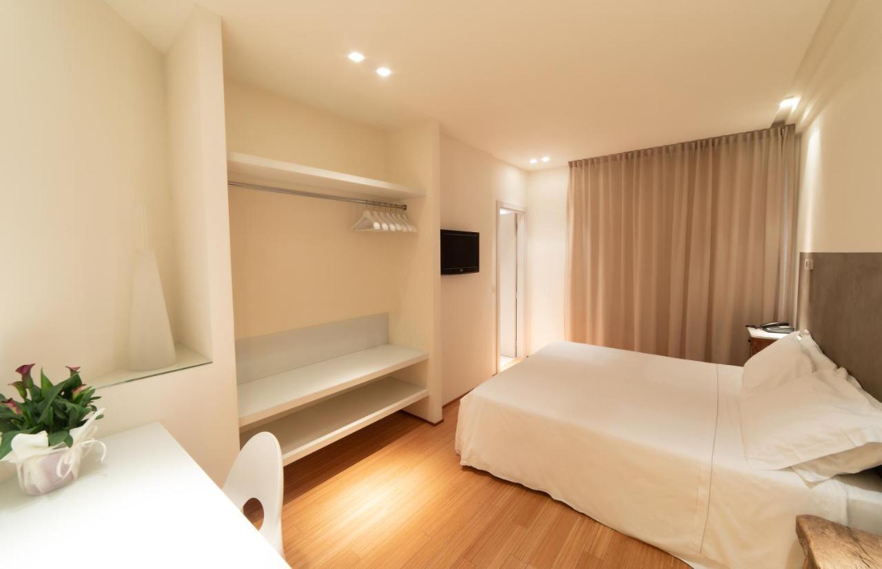 Hotel Country House La Radice 西维尔诺瓦·马尔凯 外观 照片