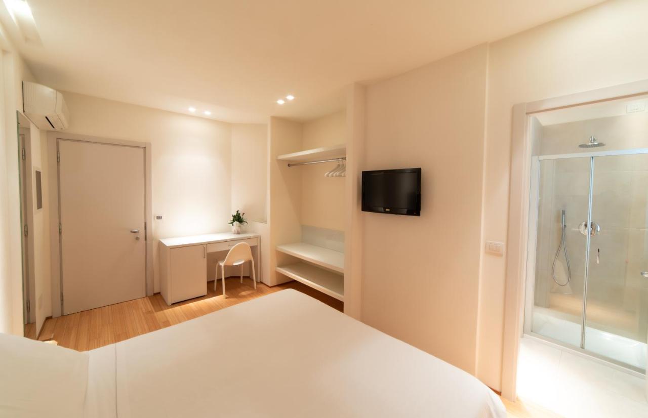 Hotel Country House La Radice 西维尔诺瓦·马尔凯 外观 照片
