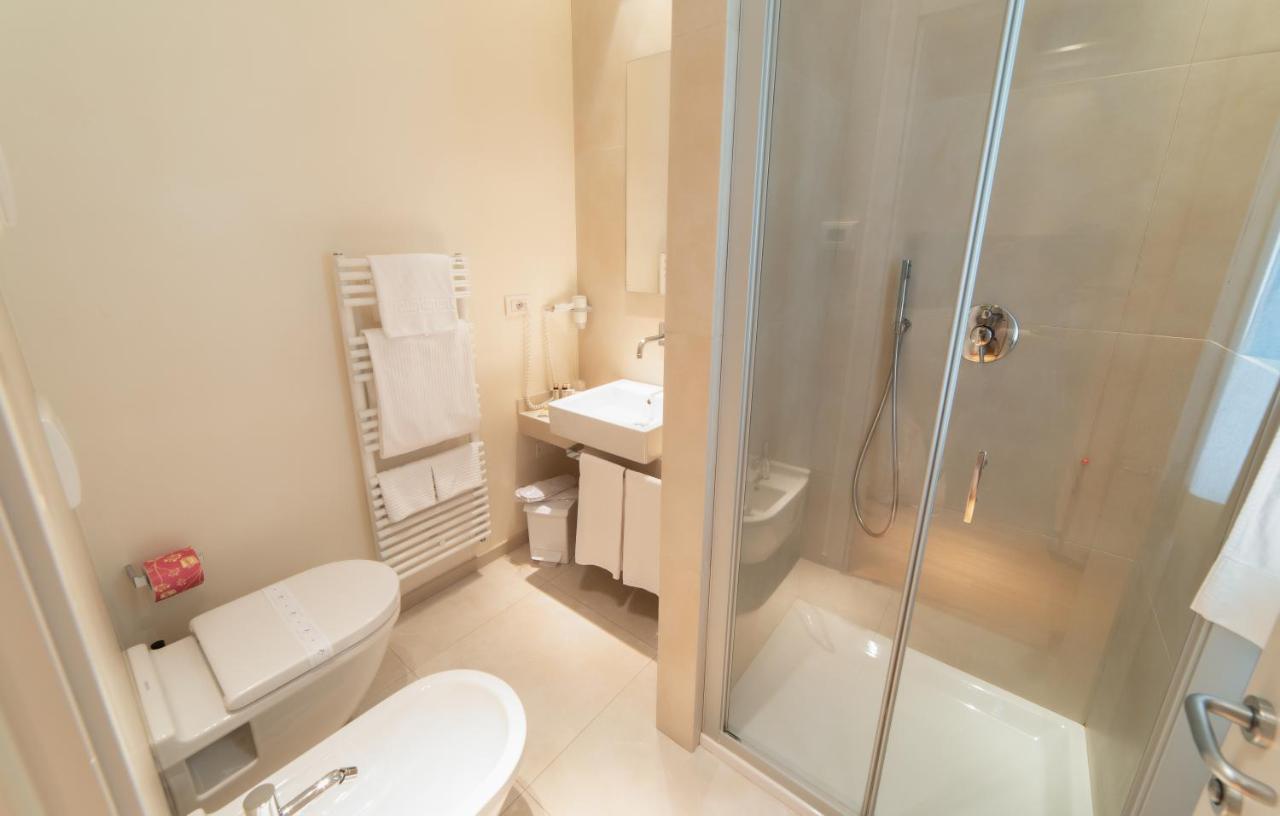 Hotel Country House La Radice 西维尔诺瓦·马尔凯 外观 照片