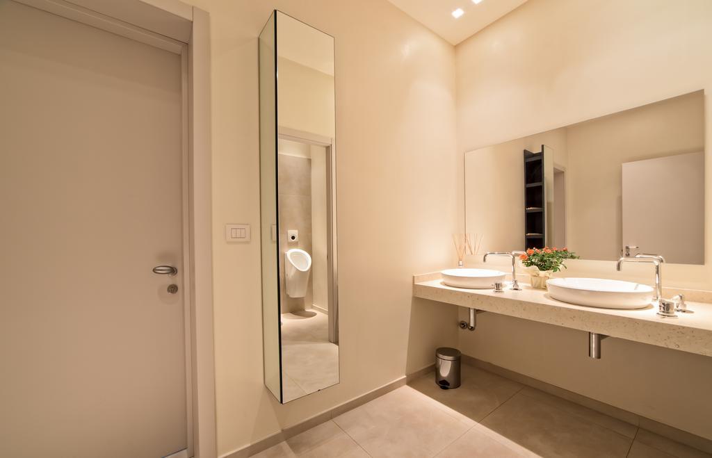 Hotel Country House La Radice 西维尔诺瓦·马尔凯 外观 照片