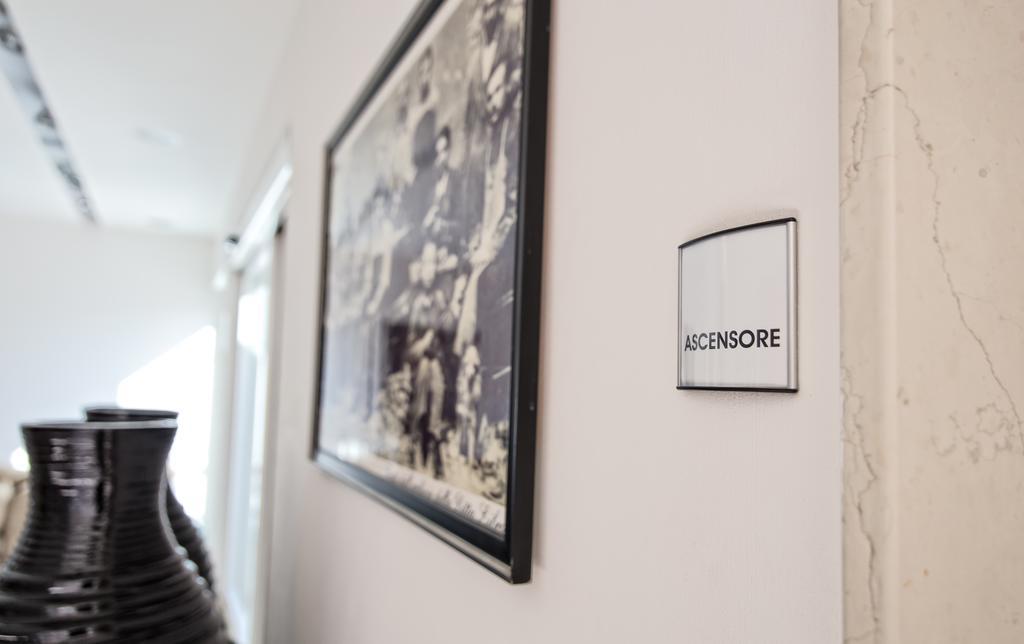 Hotel Country House La Radice 西维尔诺瓦·马尔凯 外观 照片