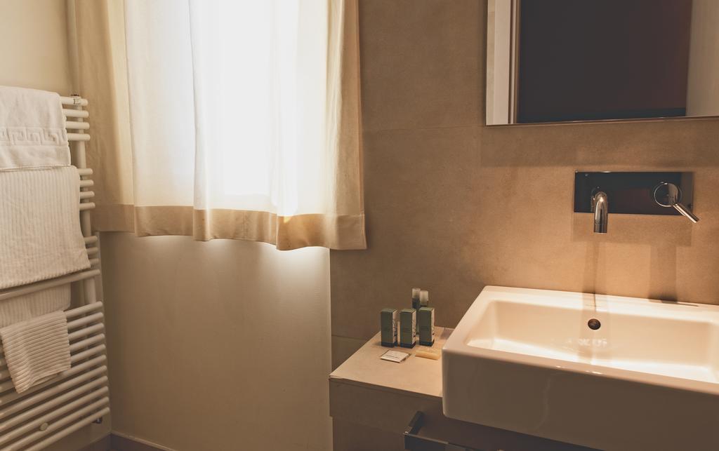 Hotel Country House La Radice 西维尔诺瓦·马尔凯 客房 照片