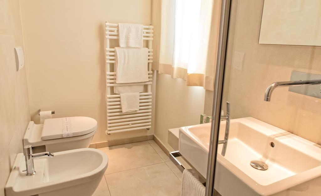 Hotel Country House La Radice 西维尔诺瓦·马尔凯 客房 照片