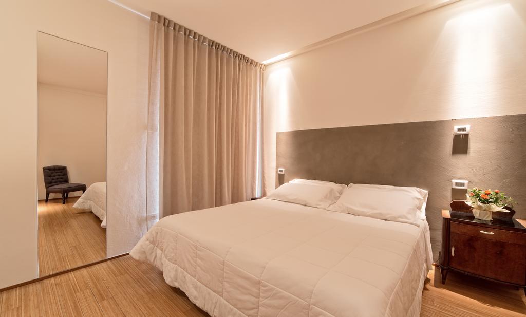 Hotel Country House La Radice 西维尔诺瓦·马尔凯 外观 照片