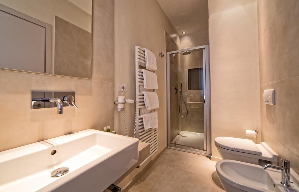 Hotel Country House La Radice 西维尔诺瓦·马尔凯 客房 照片