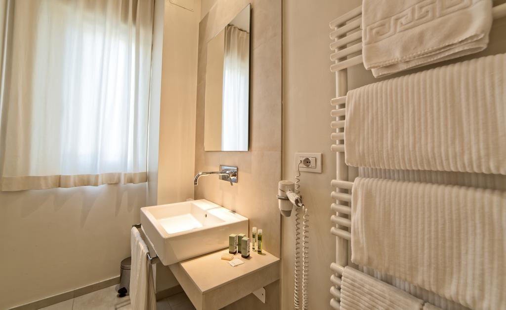 Hotel Country House La Radice 西维尔诺瓦·马尔凯 客房 照片