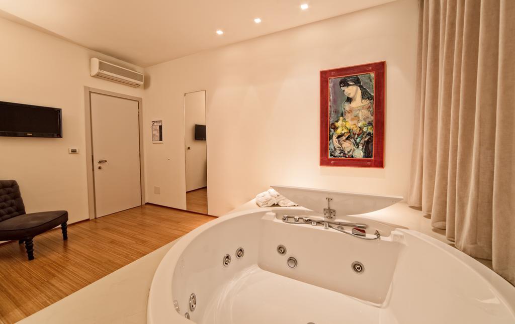 Hotel Country House La Radice 西维尔诺瓦·马尔凯 客房 照片
