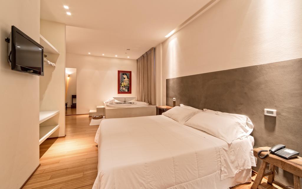 Hotel Country House La Radice 西维尔诺瓦·马尔凯 客房 照片