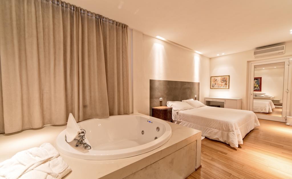Hotel Country House La Radice 西维尔诺瓦·马尔凯 客房 照片