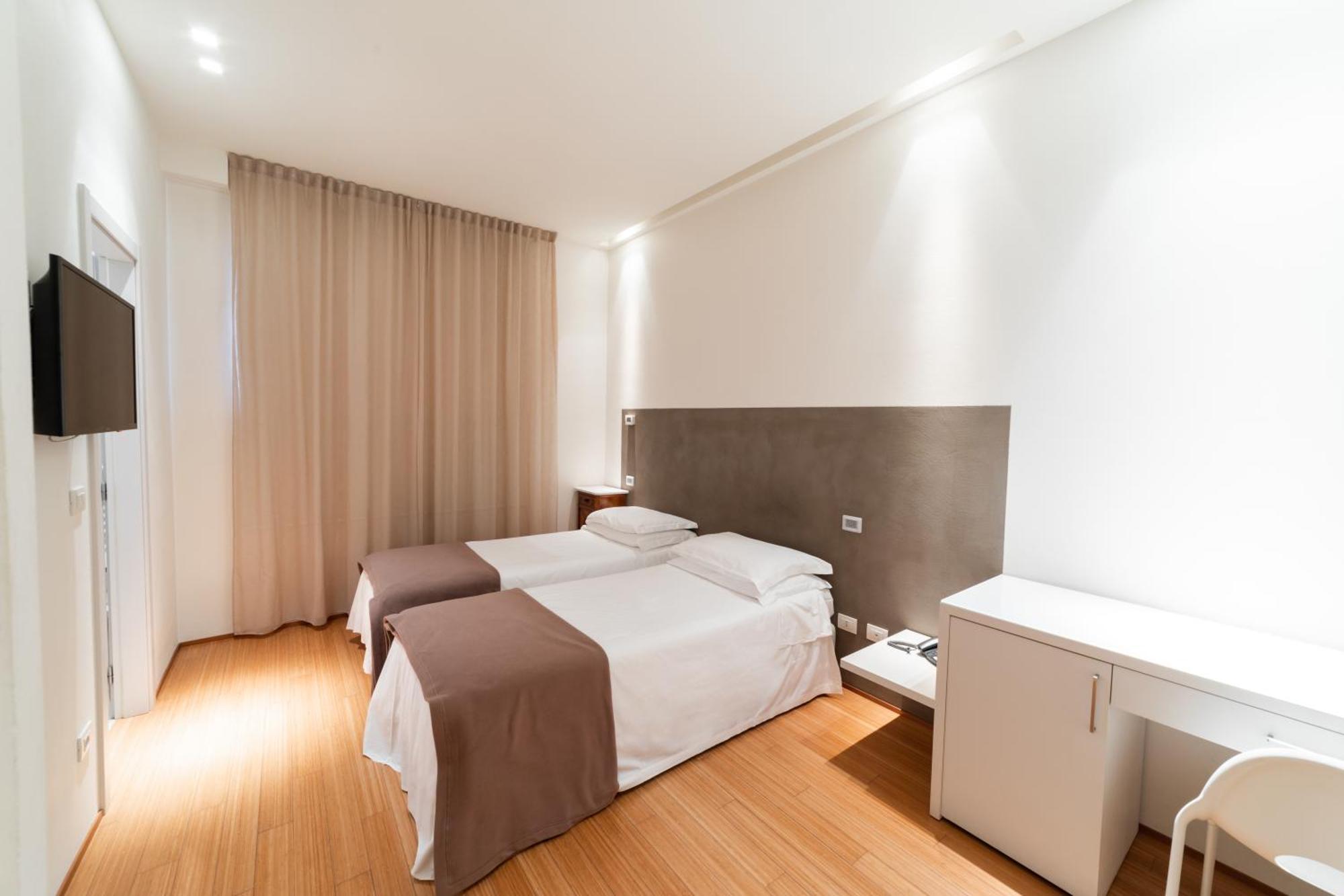 Hotel Country House La Radice 西维尔诺瓦·马尔凯 客房 照片