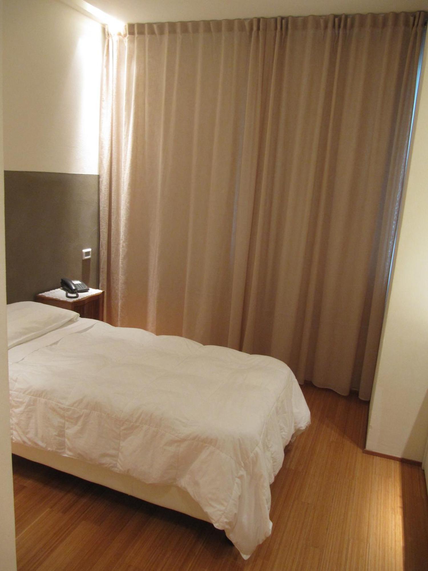 Hotel Country House La Radice 西维尔诺瓦·马尔凯 客房 照片